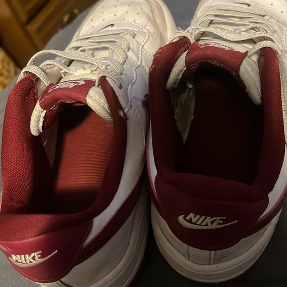 Boys Size 2.5Y Nike Air Force 1 - Picture 7 of 7